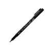 SNOWMAN TEKNİK ÇİZİM KALEMİ 0.3 MM SİYAH FT-700