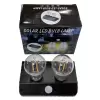 SOLAR LAMBA BULB 2 W YT-819-2