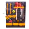 SUPER-BAG DUVAR PANEL SETİ 35 PRÇ ASR-6020