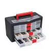 SUPER-BAG ORGANİZER ÇEKMECE 4 LÜ ASR-2058