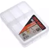 SUPER-BAG ORGANIZER ŞEFFAF 9 ASR-2092 BMX-2975