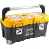 SUPER-BAG TAKIM ÇANTA ALÜMİNYUM SAPLI 22 ASR-4017