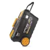 SUPER-BAG TAKIM ÇANTASI SLİM MOBİL TEKER. ASR-4024