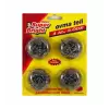 SUPER-BRİGHT OVMA TELİ 4 LÜ 2306-4