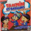 TAHMİN ET BAKALIM HED-235-238-239