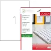 TANEX LASER ETİKET 210X297 MM TW-2000 100 LÜ