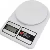 TECHFİT DİJİTAL MUTFAK TERAZİSİ TF-1010