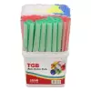 TGB RULO KAPLIK RENKLİ TGB-009 (PKT-200 LÜ)