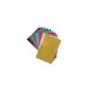 TGB SİMLİ FON KARTONU 20x30 CM 10 RENK 2885