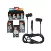 TGB TECH KULAKLIK TGB-001-002-003-004 (PKT-20 Lİ)