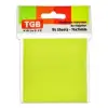 TGB YAPIŞKANLI NOT KAĞIDI TGB-2145 (PKT-12 Lİ)