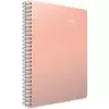 THEBOOK PASTELS DEFTER SRT.KP.A4 140 YP.KARELİ