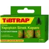 TİBTRAP YAPIŞKAN SİNEK KAPANI 4 LÜ (PKT-22 Lİ)