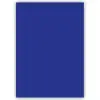 TİCON FON KARTONU 50X70 CM 160 GR MAVİ(PKT-100 LÜ)