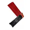 TOOLUX MARANGOZ KALEMİ KIRMIZI EMK-005 (PKT-12 Lİ)
