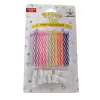TOP CANDLE MUM EKONOMİ KOD:405 24 LÜ