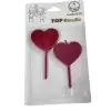 TOP CANDLE MUM KALPLİ KOD:510 2 Lİ