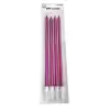 TOP CANDLE MUM KOD:980 4 LÜ