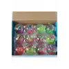 TOYNEX BALIKLI IŞIKLI SULU TOP 8900 (PKT-12Lİ)