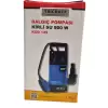 TRICRAFT DALGIÇ POMPASI 900 W 135