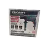 TRICRAFT DARBELİ MATKAP 13MM 710 W 7041