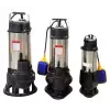 TRICRAFT DRENAJ POMPASI BIÇAKLI 1.50 HP 7061