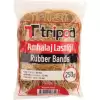 TRİPOD AMBALAJ LASTİĞİ 250 GR P-7642 0936