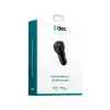 TTECH ARAÇ ŞARJ ALETİ USB DUO 3.1A 2CKS35S