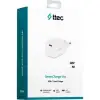 TTECH HIZLI ŞARJ ALETİ 20W GAN5 2TC20B
