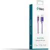TTECH HIZLI USB ŞARJ KABLOSU IPHONE 2DK16