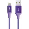 TTECH HIZLI USB ŞARJ KABLOSU IPHONE 2DK16