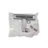 TUDOR AKROBAT KUBAR BAŞLIĞI KROM TD-103
