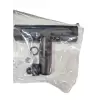 TUDOR AKROBAT KUBAR BAŞLIĞI SİYAH TD-102