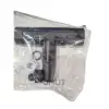 TUDOR ANKA AKROBAT BAŞLIKLI BORU SİYAH SET TD-102