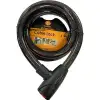 TUDOR MOTOR KİLİDİ 25X150 MM TD-7151