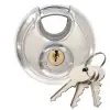 TUDOR OVAL ASMA KİLİT TDR-YBS80