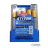 TYSON MIKNATISLI BİTS UÇ PZ2X 65 MM 9684(PK-10 LU)