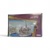 U-DEEP 35X50 KK 15 YP. SPİR. RESİM DEFTERİ (PK-12)