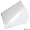U-DEEP 50X70 100 LÜ AMERİKAN BRİSTOL 210 GR