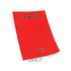 U-DEEP A4 KK 40 YP. DİKİŞLİ RESİM DEFTERİ (PK-12)
