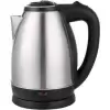 ULBAY ÇELİK SU ISITICI (KETTLE) KU-01