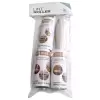 ULBAY TEMİZLİK RULOSU DİKEY 3 LÜ 8123-3-2
