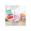 URVE KİLİTLİ KAPAKLI SABUNLUK UR-3144