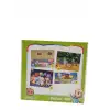 UTKU PUZZLE COCMELON 100 PRÇ CK-7898/7899