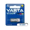 VARTA ARABA KUMANDA PİLİ 23A 4223 (KT-10 LU)