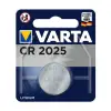 VARTA PARA PİL 2025 TEKLİ (KT-10 LU)