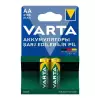 VARTA ŞARJLI KALEM PİL AA 2100 MAH 2 Lİ