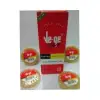 VE-GE SELEFON BANT OFFİCE TAPE 12X33 PKT (6 )LI