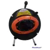 VEETRİN MAKARA KABLO 3X1,5 20 MT 31520