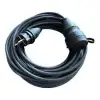 VEETRİN UZATMA KABLO 3X1,5 CCA 35 MT